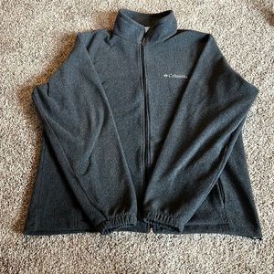 Mens Columbia jacket